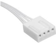фото Кулер PCCooler RZ400 V2 WH