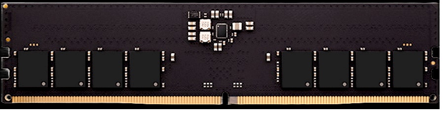 

Модуль памяти DDR5 32GB AMD R5532G4800U2S-U Radeon R5 Entertainment, PC4-38400, 4800MHz, CL40, 1.1V, R5532G4800U2S-U
