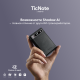 фото Диктофон  Mobvoi Ticnote NE-79 с ИИ-агентом в Воронеже
