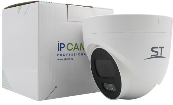 фото Видеокамера IP Space Technology ST-SF2902 FORT