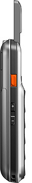 фото Мобильный телефон  Just5 CP11 Black
