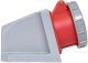 фото Розетка стационарная наружная EKF ps-1152-16-380 в Казани