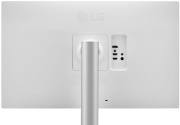 фото Монитор LG UltraFine 27UP650K-W