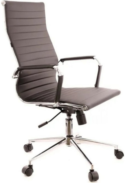 фото Кресло офисное Everprof EP-rio t eco black в Красноярске