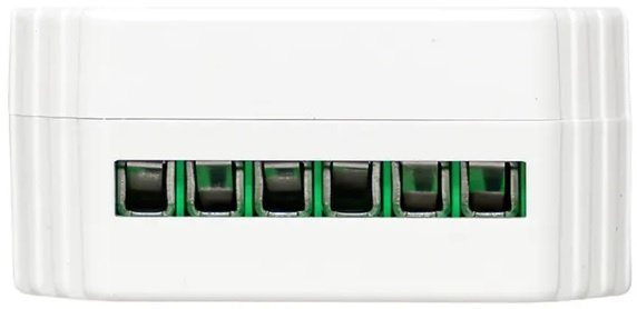 фото Реле умное EKF ssh-2g-wf в Уфе