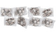 фото Патч-панель  Cabeus PL-24-KJ-RJ45-Cat.6a-180T в Воронеже