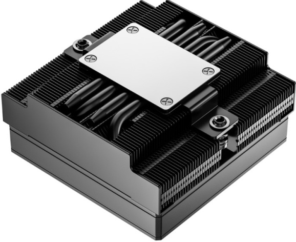 фото Кулер  ID-Cooling IS-47-XT V2 в Уфе
