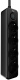 фото Сетевой фильтр  AGNI TP-FD4E-3m-black в Перми