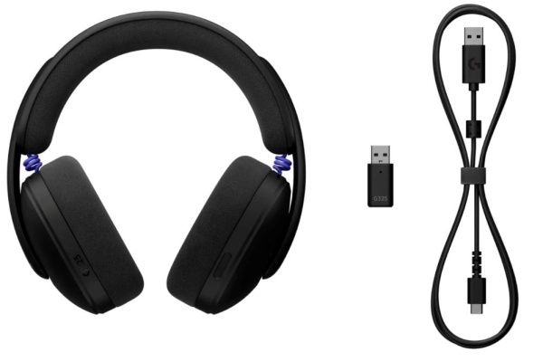 фото Гарнитура  Logitech G325 Lightspeed