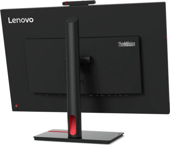 фото Монитор 27" Lenovo ThinkVision T27hv-30 в Уфе