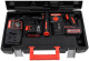 фото Перфоратор аккумуляторный KEYANG HD20BLH-24T