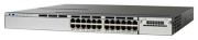 фото Коммутатор Cisco WS-C3750X-24P-L