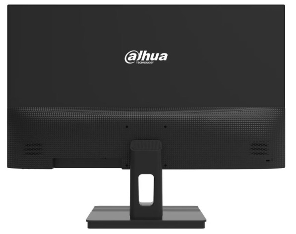 фото Монитор 24,5" Dahua DHI-LM25-B200BS в Уфе