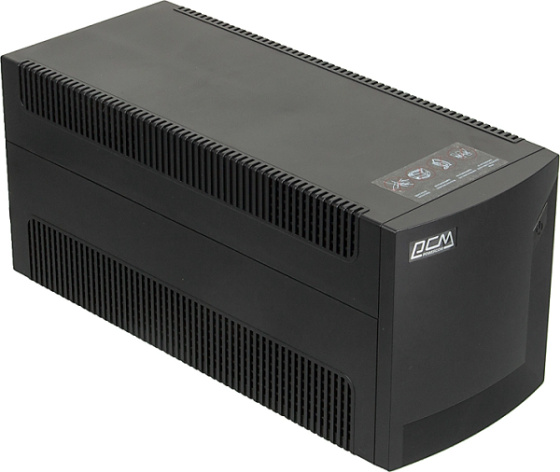 фото Источник бесперебойного питания  Powercom RPT-1025AP в Перми