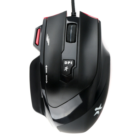 фото Мышь  Garnizon GM-790G в Уфе