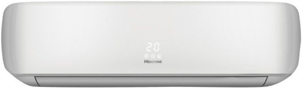 

Сплит-система Hisense AS-07HW4SYDTG035 Neo Premium Classic A, с зимним комплектом до −35°С, AS-07HW4SYDTG035