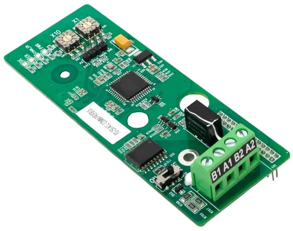 фото Карта расширения  EKF PD-150-ACC-COMM-PROFIBUS в Красноярске