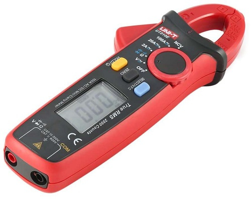 фото Токовые клещи  Unit 13-0009 в Санкт-Петербургe