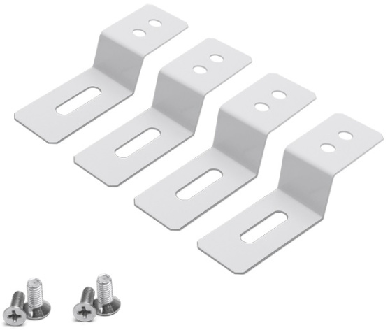 фото Светильник светодиодный WOLTA Pro ДВО02-36-002-5К в Красноярске