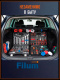 фото Рулон липучки  Filum FL-CTR-10-1-BK в Воронеже