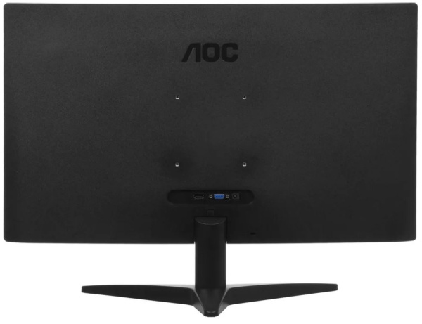 фото Монитор 27" AOC 27B36XE в Омске