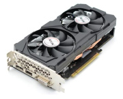 фото Видеокарта Afox GeForce RTX 2060 SUPER (AF2060S-8192D6H4-V2)
