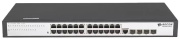 фото Коммутатор BDCom S2528-C