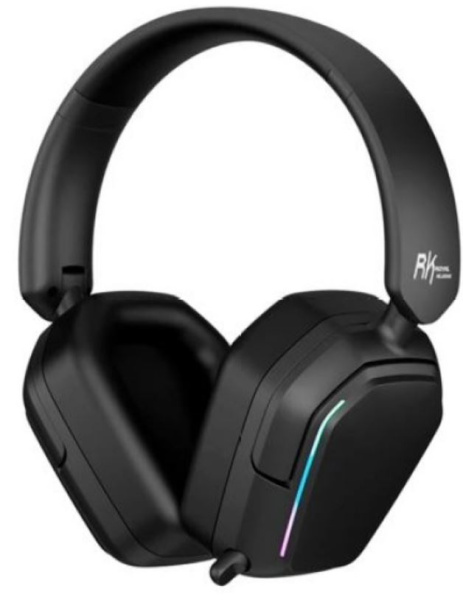 фото Гарнитура wireless Royal Kludge RK HG101 в Краснодаре