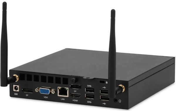 фото Неттоп  iRu 310H6ITF в Волгограде