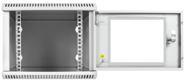фото Шкаф настенный 19", 6U Exegate EC-WM-6U.280.G.GREY в Ростове-на-Дону