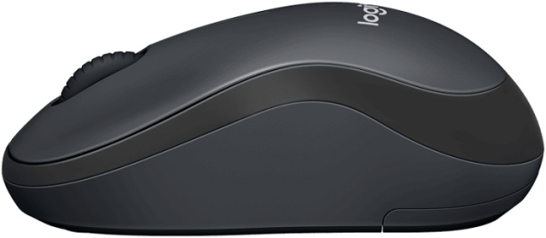 фото Мышь беспроводная Logitech M221 SILENT в Уфе