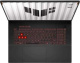 фото Ноутбук  ASUS TUF Gaming A18 FA808UH-S8033 в Санкт-Петербургe 18 ", Ryzen 7, 16 Гб RAM, 1 Тб SSD, GeForce RTX 5050, Серый