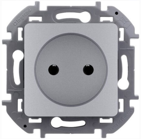 фото Розетка  Legrand 673712 в Омске