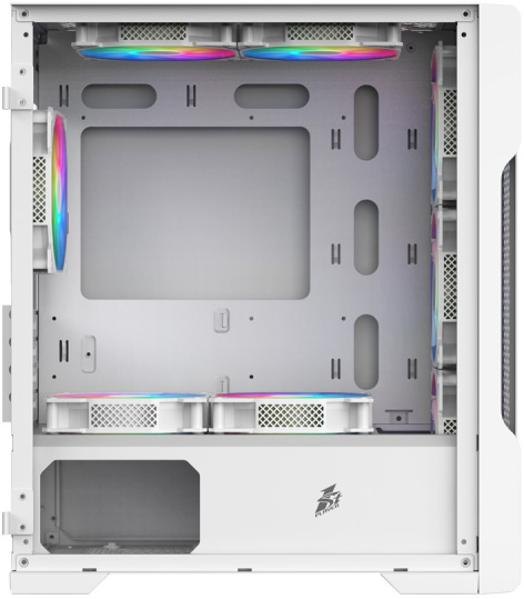 фото Корпус mATX 1STPLAYER T3 в Челябинске