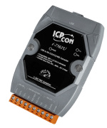 фото Преобразователь ICP DAS I-7561U-G CR