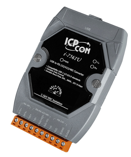 фото Преобразователь  ICP DAS I-7561U-G CR в Омске