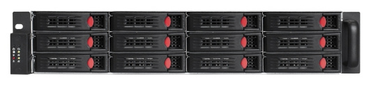 фото Корпус серверный 2U Exegate Pro 2U660-HS12 в Ростове-на-Дону