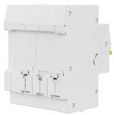 фото Автоматический выключатель дифф. тока (АВДТ)  IEK MAD22-6-016-C-30 в Красноярске