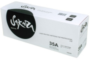 фото Картридж Sakura SACB435A