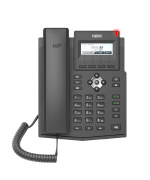 фото Телефон VoiceIP Fanvil X1SP
