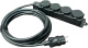 фото Удлинитель силовой iTOK i-CONNECT-SU-PVS-315-4-44-20 в Ростове-на-Дону