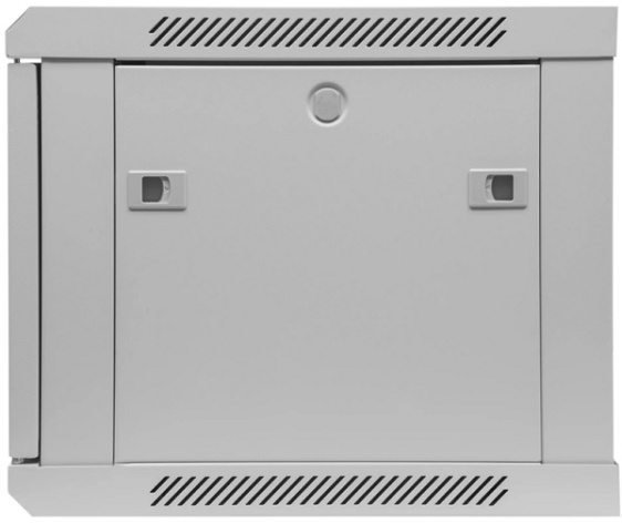 фото Шкаф настенный 19", 9U SNR SNR-TWC-9-SF-R-MD в Красноярске