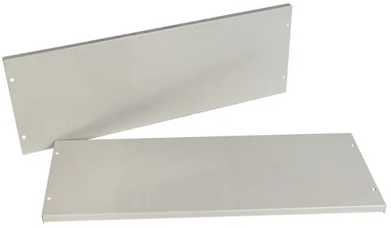 

Комплект панелей цоколя EKF FC82 FORT Ш800 В200 PROxima (2 шт), FC82