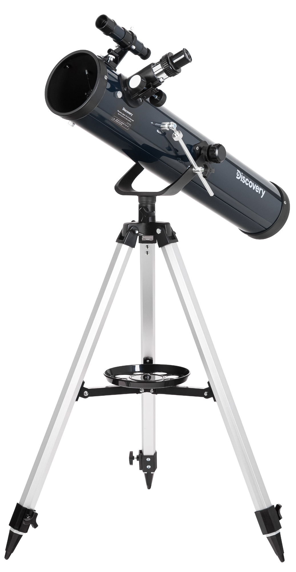 

Телескоп Discovery Spark 767 AZ 78735 с книгой, Spark 767 AZ