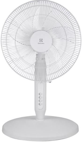 фото Вентилятор напольный Electrolux EFF-1006W в Омске