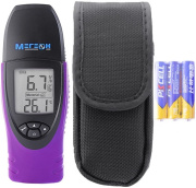 фото Измеритель влажности (влагомер) МЕГЕОН 20501