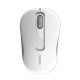 фото Мышь Wireless Rapoo M10PLUS-WHT в Красноярске