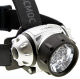 фото Фонарь налобный Космос KOC-H7-LED в Уфе