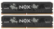 фото Модуль памяти DDR5 64GB (2*32GB) Apacer NOX в Перми