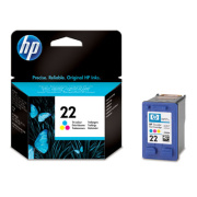 фото Картридж HP 22
